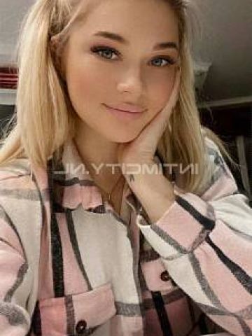 Анкета проститутки Лариса, 24 года