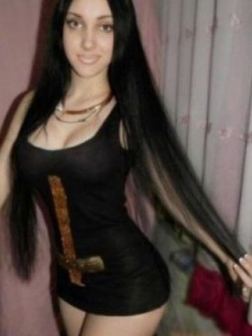 Анкета проститутки Инга, 26 лет